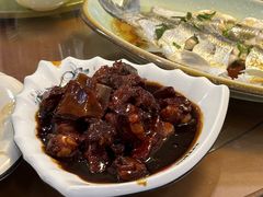 -灵福缘私房菜·农家菜(拈花湾·灵山大佛必推店)