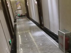 -华夏良子·足道SPA艾灸(铁道大厦店)