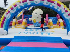 -太阳岛度假酒店