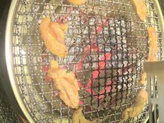 -樱嘢·炭火烧肉(惠南店)