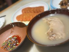 -常和州·夜宵大排档(常州单店)