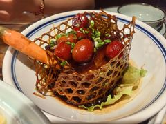 -鱼食饭稻·苏浙土菜17年老馆子(平江路店)