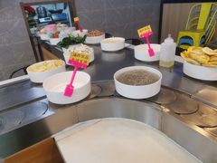 -鲸之味回转自助小火锅(钟鼎名悦店)
