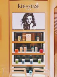 -THE LOG SALON 记录