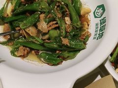 -绿草地·湘菜(芙蓉天街店)