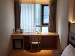 -全季酒店(深圳会展中心岗厦地铁站店)