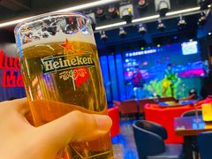 -蓝枪鱼鲜酿啤酒餐厅blue marlin(江宁店)