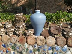 -景德镇古窑民俗博览区