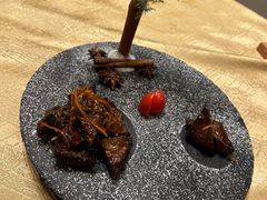 -富力万达嘉华酒店-品珍中餐厅(水果湖店)