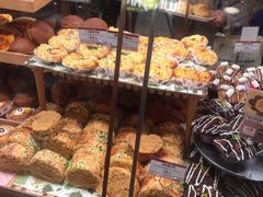 -山崎面包(静安久光店)