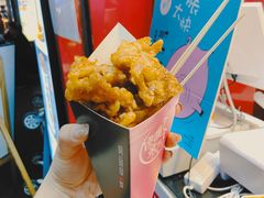 -东门町美食街