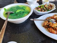 -喜洲翰林餐厅(董家百年老宅店)