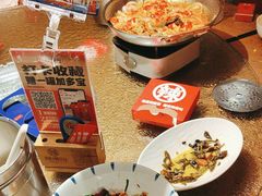 -辣得叫湘菜(四明店)