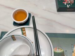 -悦得闲广式点心茶楼(蓝鲸世界店)