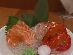 -赤坂亭·M9和牛烧肉·铁板烧·日料398放题(长泰广场店)