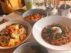 -Nana And Her Friends Restaurant 娜娜家(小寨原力场店)