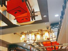 -状元阁烧烤(新华路总店)