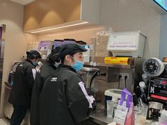 -一只酸奶牛(八一路店)