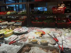 -抱德·潮汕味(敦和店原惠城鱼仔)