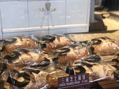 -Juicy Bakery(瑞景店)