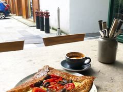 -RAC BAR(安福路店)