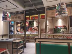 -羊来顺冰煮鲜羊 铁锅烀羊肉(中央大街店)