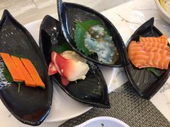 -澜悦港海鲜体验主题餐厅