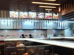 -大铁勺新津菜(东丽阳光新业广场店)