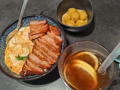 -荣记·囍粤茶餐厅(花都店)