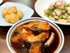 -宁海食府·涌宴(真和店)