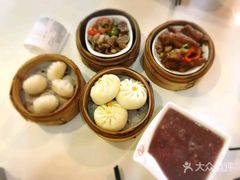 -嘉和一品(蓝堡店)