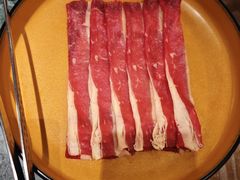 -牛New寿喜烧(中山公园龙之梦店)
