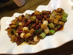 宫保鸡丁-川外川(星海店)