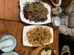 -正宗天津烧麦馆(柳州路店)