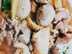 -菜忠潮州牛肉店(岗厦店)
