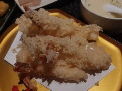 -桃夭日式料理(国信店)