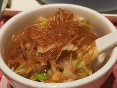 -西贝(东方路店)