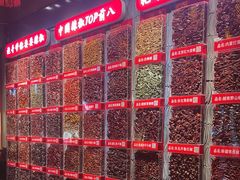-辣不二地道川菜(汉水路店)