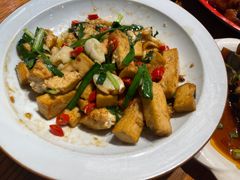 -柴窝堡22号辣子鸡·传承新疆菜