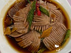 顺风炝腰花-顺风海鲜港(金玉兰店)