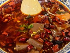 -徐记私厨(半淞园路店)