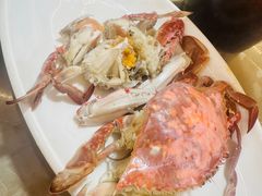 -江南村海鲜馆(洞头店)