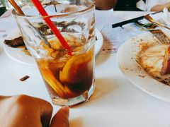 -大哥餐厅(西城花园店)