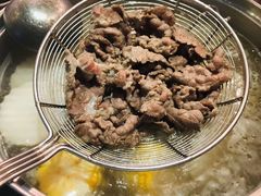 -八合里潮汕鲜牛肉火锅(深圳海岸城店)