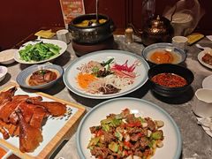 -福照楼汽锅鸡·云南菜(火车站锦江店)