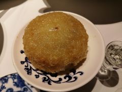 耳朵眼精品炸糕-耳朵眼会馆(鼓楼店)
