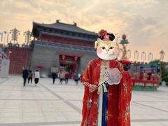 -水浒好汉城
