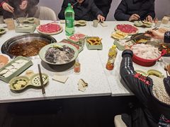 -巴倒烫陆派火锅山庄(南山总店)