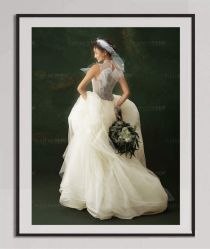 -雪中彩影婚纱摄影·微光艺术中心