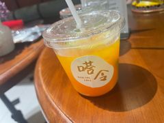 -嗒令甜品·主题融合料理餐厅(首座时代店)